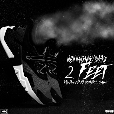 2 Feet (feat. Smxke) - Single
