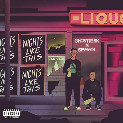 Nights Like This - EP