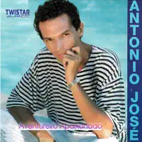 Aventureiro Apaixonado — Antonio Jose
