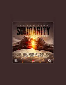 Ακούστε περιεχόμενο από Young General Records, παρακολουθήστε μουσικά βίντεο, διαβάστε το βιογραφικό, δείτε ημερομηνίες περιοδείας, και πολλά ακόμη!