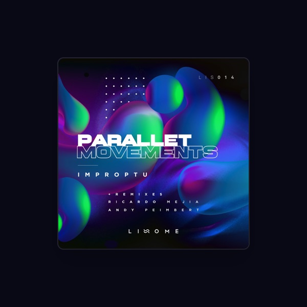 Parallet Movements's avatar