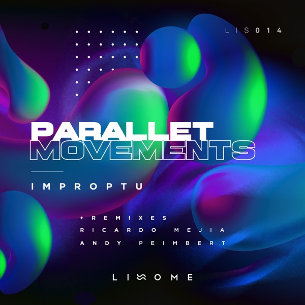 Improptu - EP