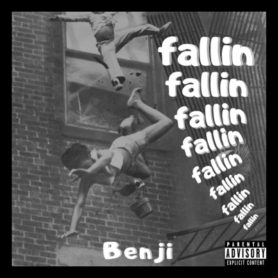 Fallin' - Single