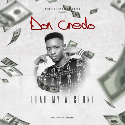 Load My Account - Single