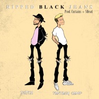 Ripped Black Jeans (feat. Fantasy Camp) - Single - Dutch