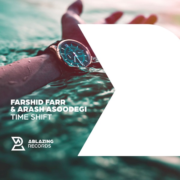 Time Shift - Single