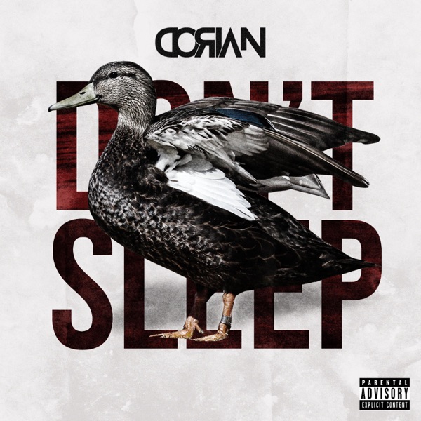 Don't Sleep - Single - Dorian