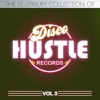 The Platinum Collection of Disco Hustle, Vol.3, 2019