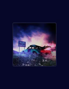 收听 Resonata、观看音乐视频、阅读小传、查看巡演日期等 ！