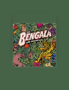 Ouve Los Bengala, vê vídeos de música, lê a biografia, vê as datas da digressão e muito mais!