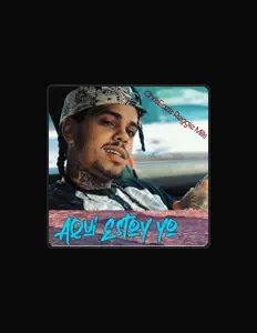 Escucha a Chris Eaze, mira videos musicales, lee su biografía, consulta las fechas de las gira y más.