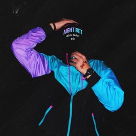 AIGHT BET (feat. Dzh & CTMADEIT) Caleb Tucker