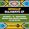 Bulawayo - EP