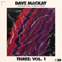 All the Same — Dave Mackay