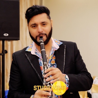 Artur Qerimi LIVE 2023 (feat. Klodi Lufta)