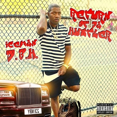 Return of Da Hustler