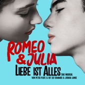 Romeo & Julia - Liebe ist alles (Das Musical) artwork