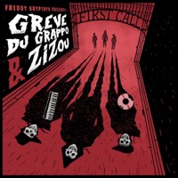First Call - Zizou, DJ Grappo & Greve