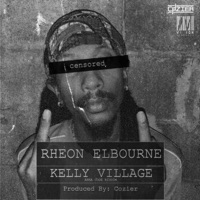 Endurance - Single - Rheon Elbourne