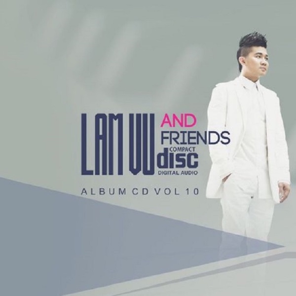 Lâm Vũ And Friends - EP