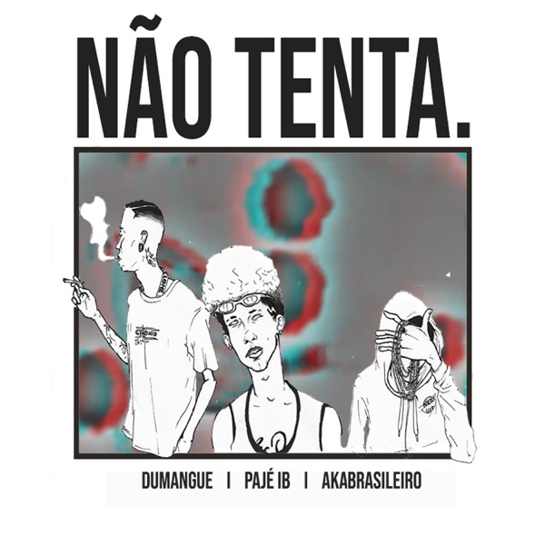 Não Tenta