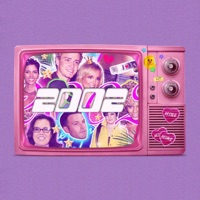 2002 (feat. Bowling For Soup) - Single - DAVVN