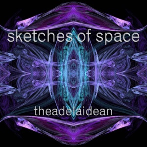 Sketches of Space