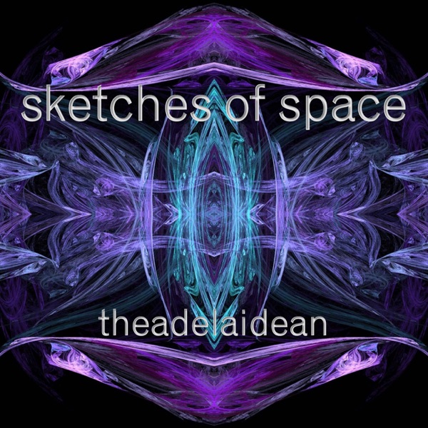 Sketches of Space