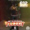 211 (feat. Noniblanco) - ShooterGang Fleecy lyrics