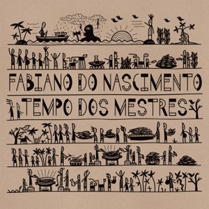 Baião (feat. Sam Gendel & Tiki Pasillas)