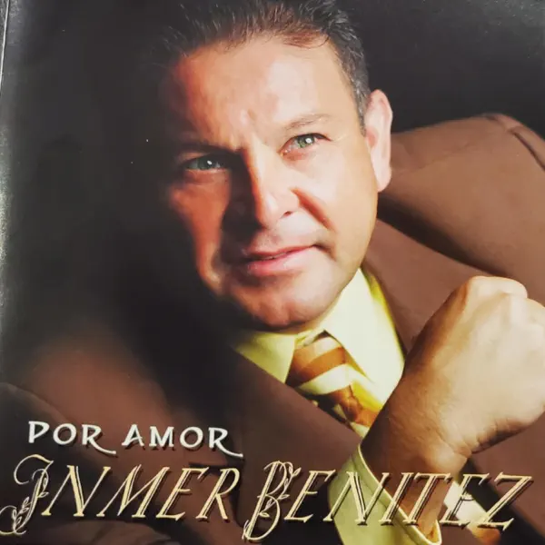 Nada Es Imposible — Inmer Benitez
