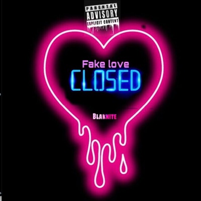 Fake Love - Single