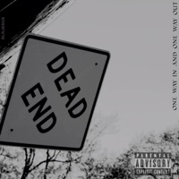 One Way In, One Way Out - EP - BLKJesus