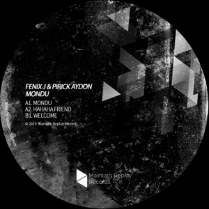 Mondu - Single
