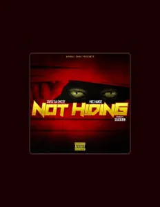 Dengarkan Cayoz da Emcee, tonton video musik, baca bio, lihat tanggal tur & lainnya!