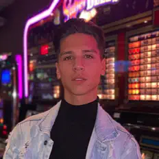 Listen to Anthony Rill, watch music videos, read bio, see tour dates & more!