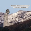 Kasia Osterczy - Maybe All This (feat. Kuba Marciniak & Piotr Scholz)