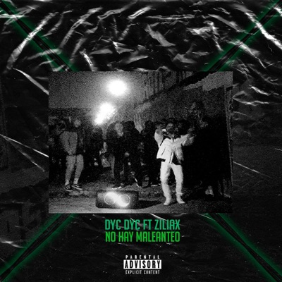 No Hay Maleanteo (feat. Ziliax) - Single