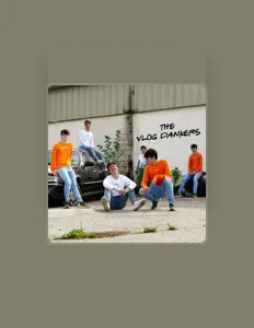 The Vlog Dankers을(를) 듣고, 뮤직 비디오를 보고, 약력을 읽고, 투어 일정 등을 확인하세요!