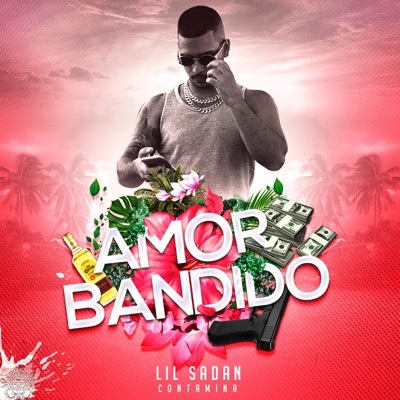 Amor Bandido (feat. ContaMina) - Single