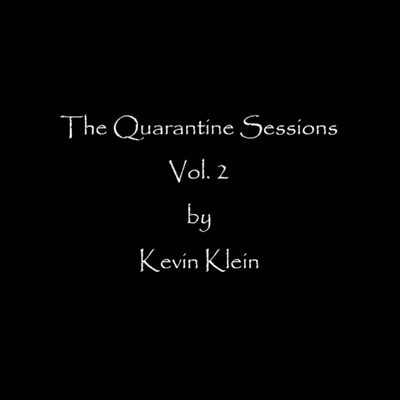 The Quarantine Sessions, Vol. 2 - Single