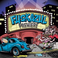 Premiere (feat. Drês & Lukye) - Fuskazul