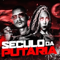 Século da Putaria - Single - Bala da Tropa & Mc Mika