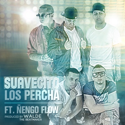 Suavecito - Single