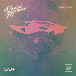 Simple State - EP