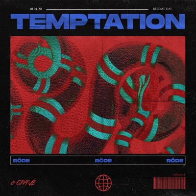 Temptation - Single