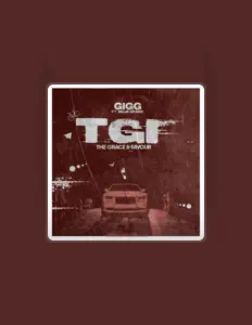 Dengarkan Gigg, tonton video musik, baca bio, lihat tanggal tur & lainnya!