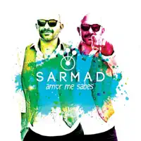 Me Quedo a Vivir — Sarmad