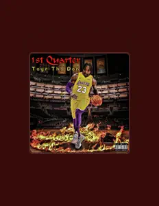 Escucha a Taye Tha Don, mira vídeos musicales, lee la biografía, consulta fechas de giras y mucho más.