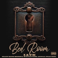 Bed Room (feat. G.I. Peachez, Monsta Wit Da Fade & Brassaholics) - Single - IATM
